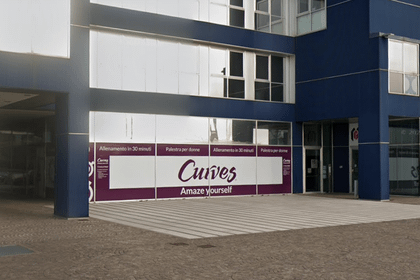 Immagine 2 dalla galleria del partner Curves Udine