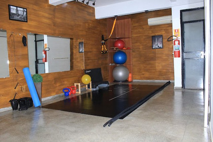 Imagem 3 da galeria do parceiro Espaço Reabilitar Fitness