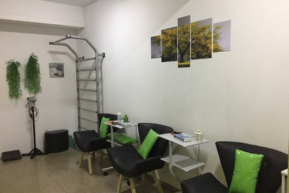 Imagem 9 da galeria do parceiro Espaço Reabilitar Fitness
