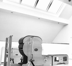 Bild 1 von Pilates Body Mind Soul Studio Partnergalerie