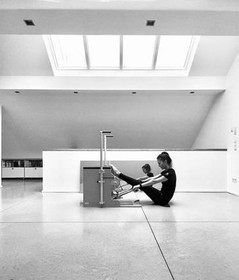 Bild 2 von Pilates Body Mind Soul Studio Partnergalerie