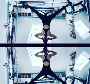 Bild 5 von Pilates Body Mind Soul Studio Partnergalerie