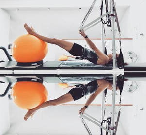 Bild 6 von Pilates Body Mind Soul Studio Partnergalerie