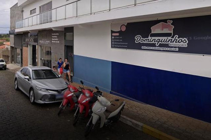 Imagem 1 da galeria do parceiro Box Fit