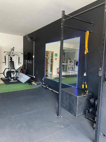 Imagem 2 da galeria do parceiro Box Fit