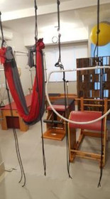 Imagem 2 da galeria do parceiro Emesa Pilates