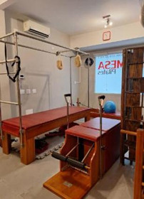 Imagem 4 da galeria do parceiro Emesa Pilates