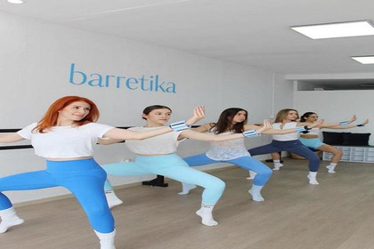 Imagen 3 de la galería del partner Barretika