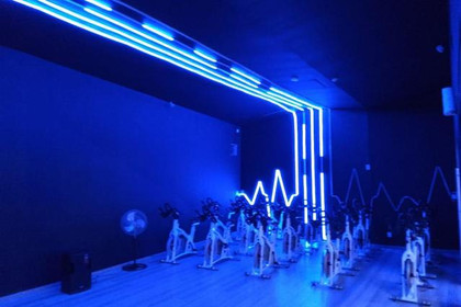 Imagen 6 de la galería del partner Power Beat Gym Suc. Maravillas