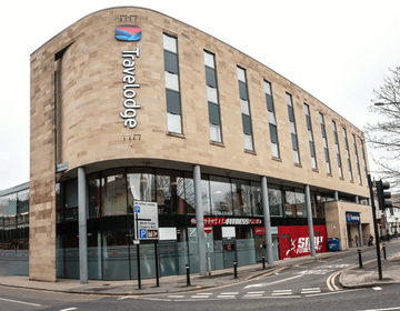 Image 2 from Snap Fitness - Lancaster partner gallery