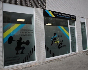 Imagen 2 de la galería del partner Futura Sport Center