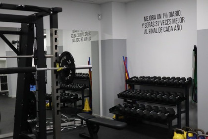 Imagen 6 de la galería del partner Futura Sport Center