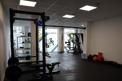 Imagen 7 de la galería del partner Futura Sport Center