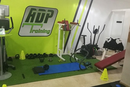 Imagen 4 de la galería del partner ADP Training