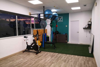 Imagen 1 de la galería del partner Mufit Tomares