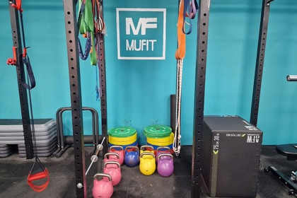 Imagen 3 de la galería del partner Mufit Tomares