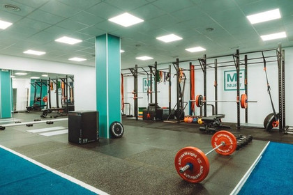Imagen 4 de la galería del partner Mufit Tomares