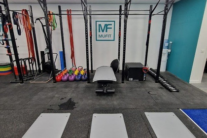 Imagen 5 de la galería del partner Mufit Tomares