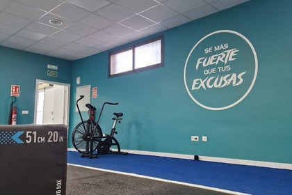 Imagen 7 de la galería del partner Mufit Tomares