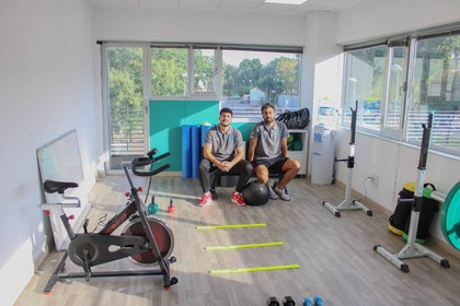 Imagen 8 de la galería del partner Mufit Tomares