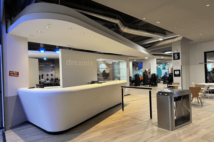 Imagen 7 de la galería del partner Dreamfit Mostoles