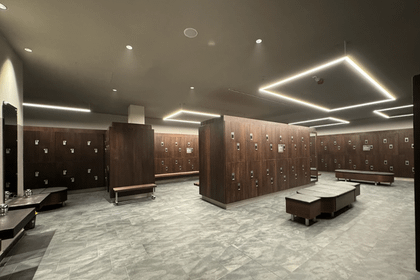 Imagen 8 de la galería del partner Dreamfit Mostoles