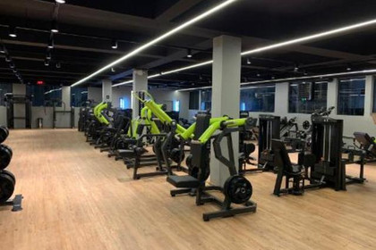 Imagem 1 da galeria do parceiro A Melhor Academia Unidade Cursino---