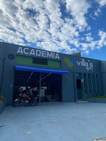 Imagem 5 da galeria do parceiro Academia Villas