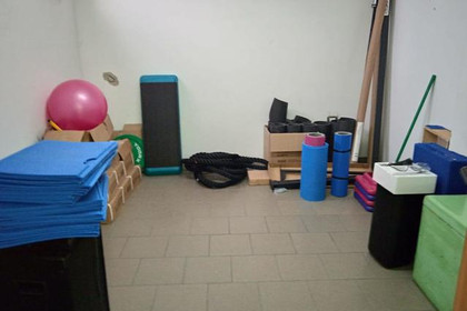 Immagine 2 dalla galleria del partner Palestra Comunale Roseto