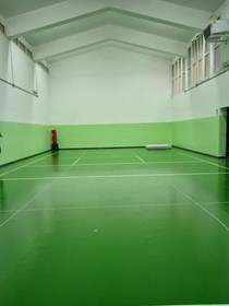 Immagine 3 dalla galleria del partner Palestra Comunale Roseto