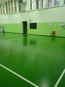 Immagine 4 dalla galleria del partner Palestra Comunale Roseto