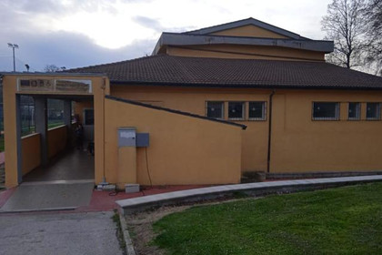 Immagine 5 dalla galleria del partner Palestra Comunale Roseto