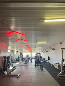 Imagem 4 da galeria do parceiro Academia Mente Sã, Corpo São