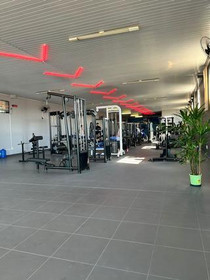 Imagem 5 da galeria do parceiro Academia Mente Sã, Corpo São