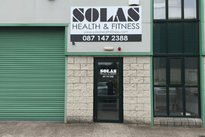 Image 2 from SOLAS Health and Fitness partner gallery