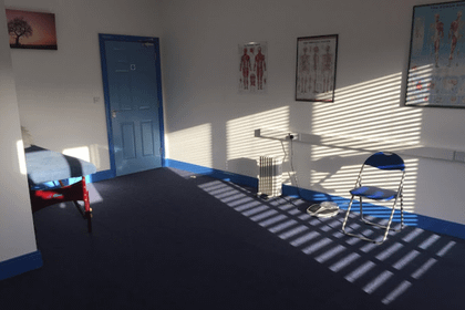 Image 4 from SOLAS Health and Fitness partner gallery