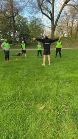 Image 5 from Park Fitness Wirral partner gallery