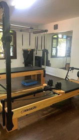 Imagem 1 da galeria do parceiro Espaço Saúde TFLeytte