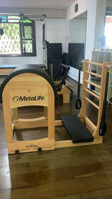 Imagem 2 da galeria do parceiro Espaço Saúde TFLeytte