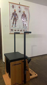 Imagem 3 da galeria do parceiro Espaço Saúde TFLeytte