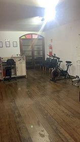 Imagem 6 da galeria do parceiro Espaço Saúde TFLeytte