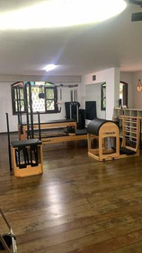 Imagem 7 da galeria do parceiro Espaço Saúde TFLeytte