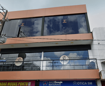 Imagem 2 da galeria do parceiro Academia One Time