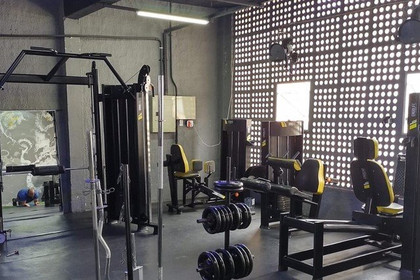 Imagem 2 da galeria do parceiro Miniussi Sport Center