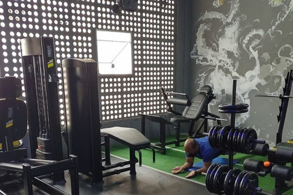 Imagem 3 da galeria do parceiro Miniussi Sport Center