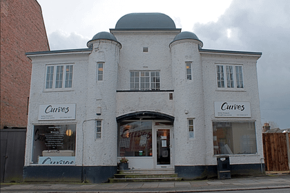 Image 2 from Curves Hampton/ Teddington/Middlesex partner gallery