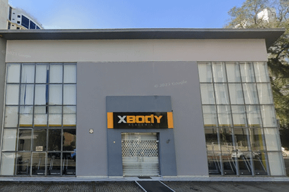 Imagem 2 da galeria do parceiro X Body Vila Adyana