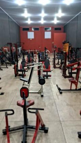 Imagem 2 da galeria do parceiro Academia Elite Fitness