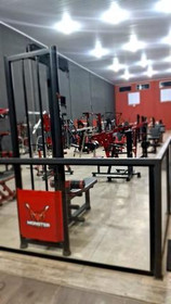Imagem 3 da galeria do parceiro Academia Elite Fitness
