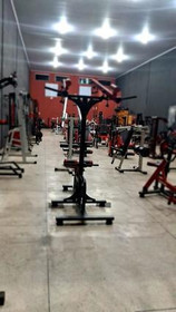 Imagem 4 da galeria do parceiro Academia Elite Fitness